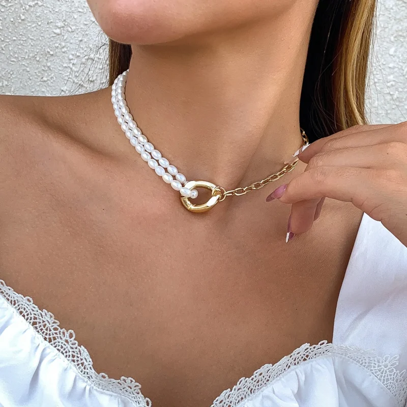 Elegant Chokers for Women - Image 14