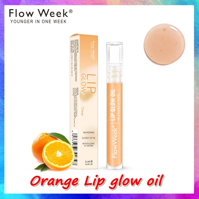 Lip Plumper Gloss & Lip Luminizer - Image 7