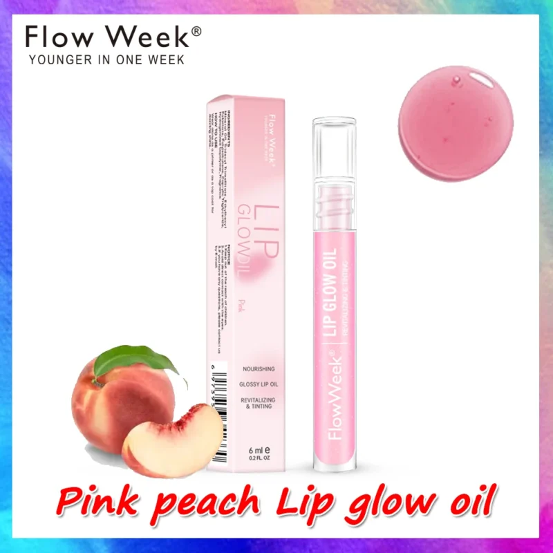 Lip Plumper Gloss & Lip Luminizer - Image 8