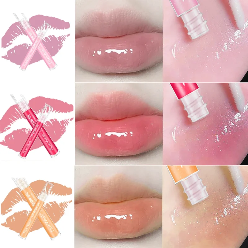 Lip Plumper Gloss & Lip Luminizer - Image 2