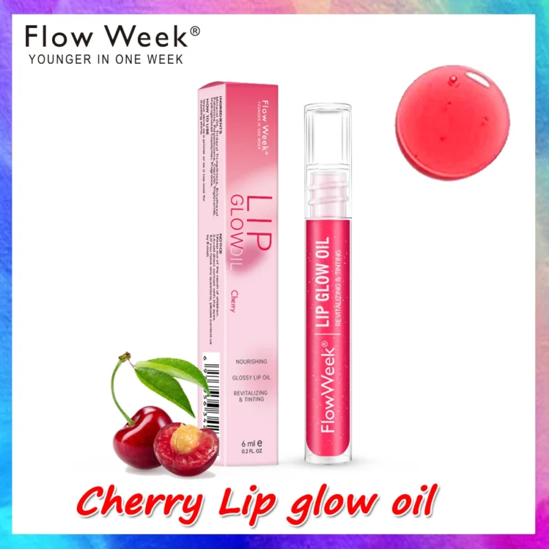 Lip Plumper Gloss & Lip Luminizer - Image 6