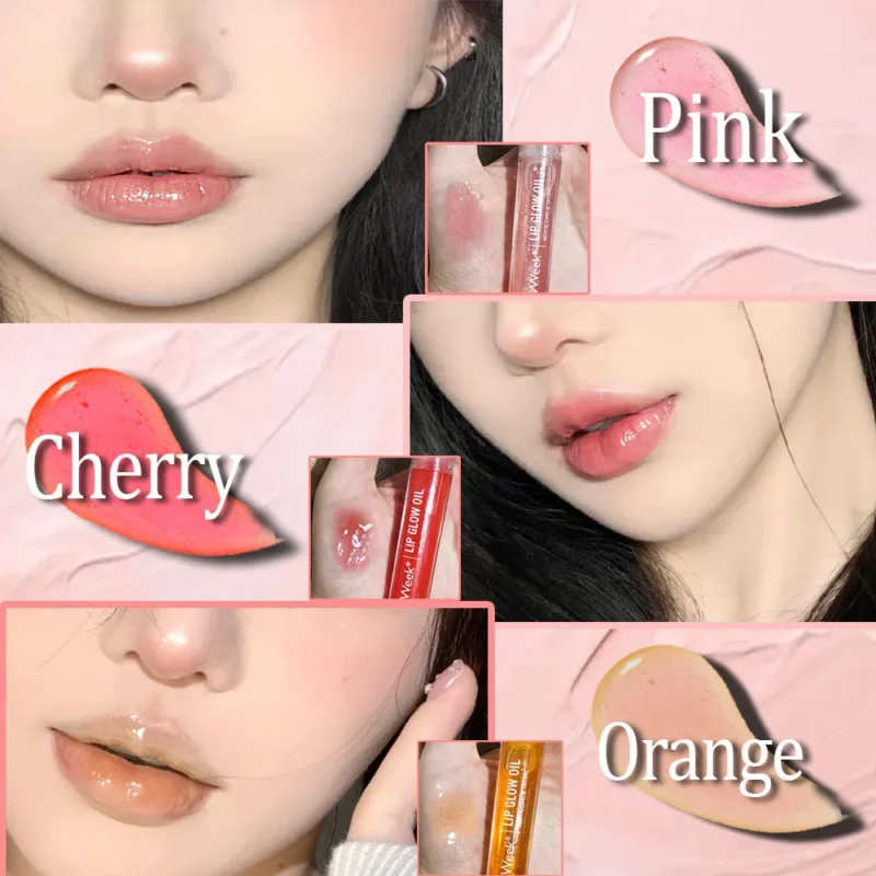 Lip Plumper Gloss & Lip Luminizer - Image 3