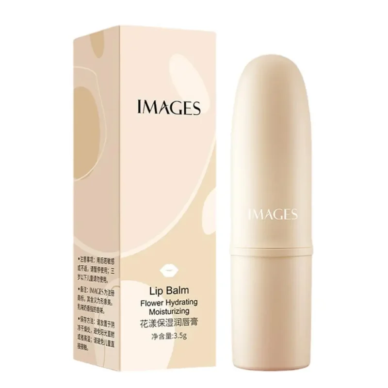 Anti-Cracking & Changing Colour Lip Balm - Image 9