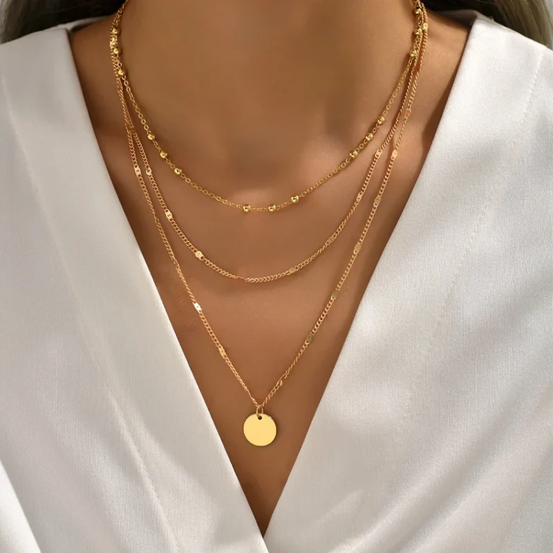 Elegant Chokers for Women - Image 22