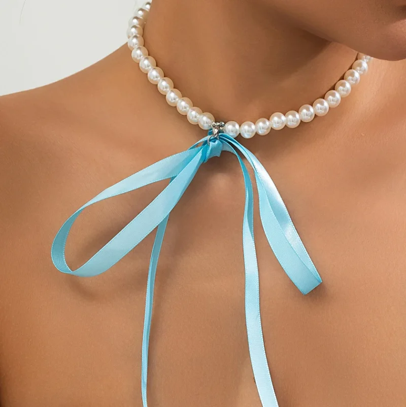 Elegant Chokers for Women - Image 20
