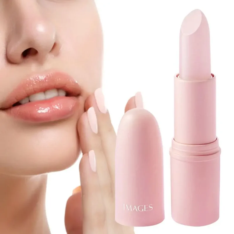 Anti-Cracking & Changing Colour Lip Balm - Image 7
