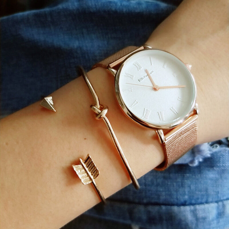 Gypsy Arrow Knot Bracelet - Image 2
